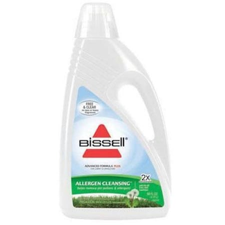 BISSELL Bissell Homecare 89Q5A Hc 2x Allergin Clean Formula 89Q5A